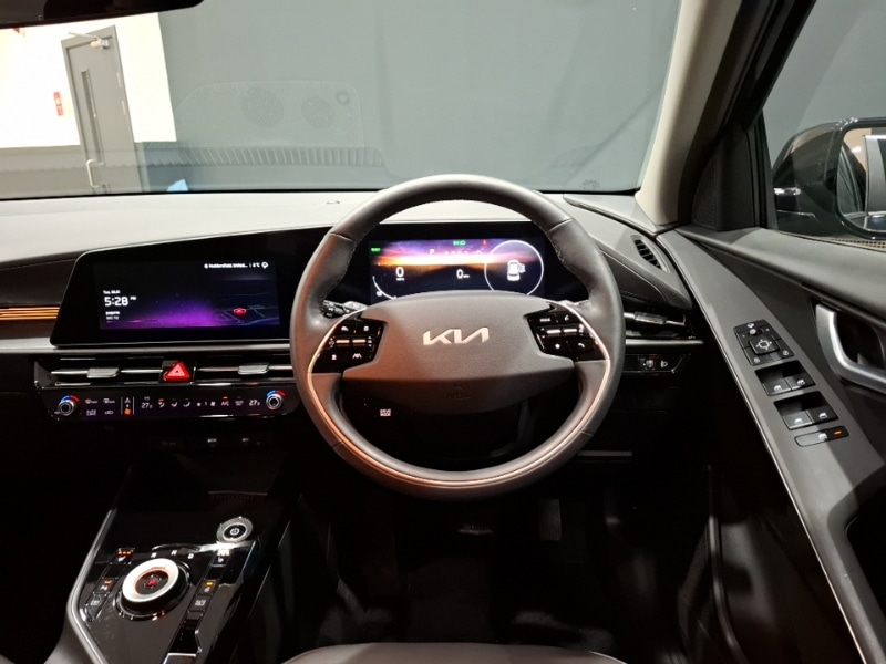 Used Kia Niro 2023 for sale - 77119145: Photo 7