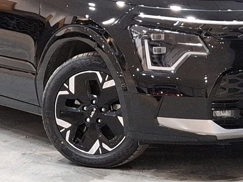 Used Kia Niro 2023 for sale - 77119145: Photo 9