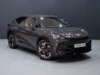 Used Cupra Tavascan 2025 for sale - 75072761: Photo