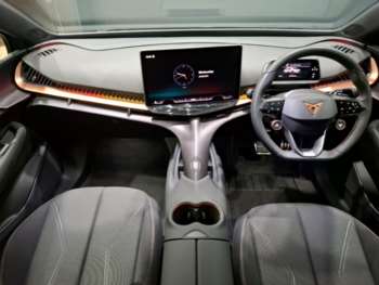 Used Cupra Tavascan 2025 for sale - 75072761: Photo