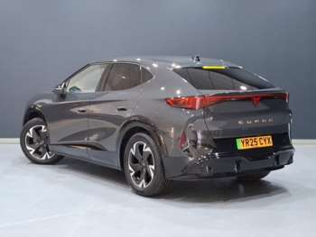 Used Cupra Tavascan 2025 for sale - 75072761: Photo