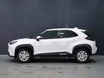 Used Toyota Yaris Cross 2023 for sale - 78735578: Photo