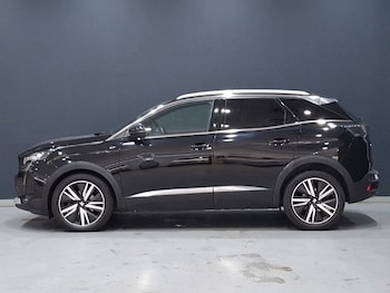 Used Peugeot 3008 2023 for sale - 78952908: Photo