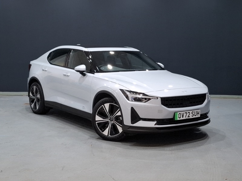 Used Polestar Polestar 2 2022 for sale - 76543487: Photo 1