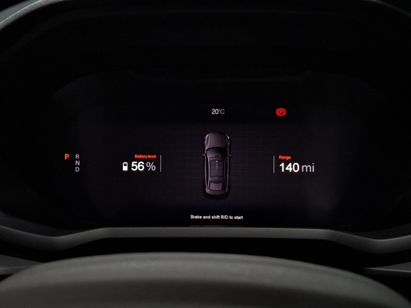 Used Polestar Polestar 2 2022 for sale - 76543487: Photo 10