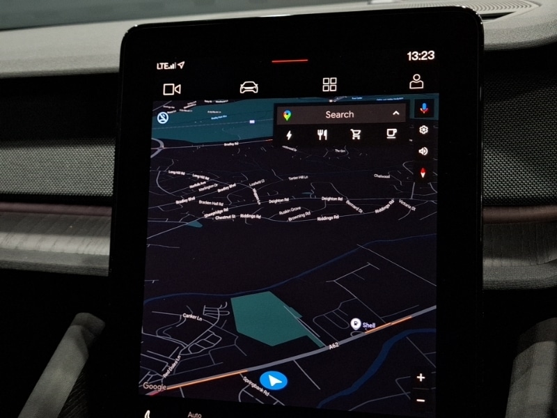 Used Polestar Polestar 2 2022 for sale - 76543487: Photo 14