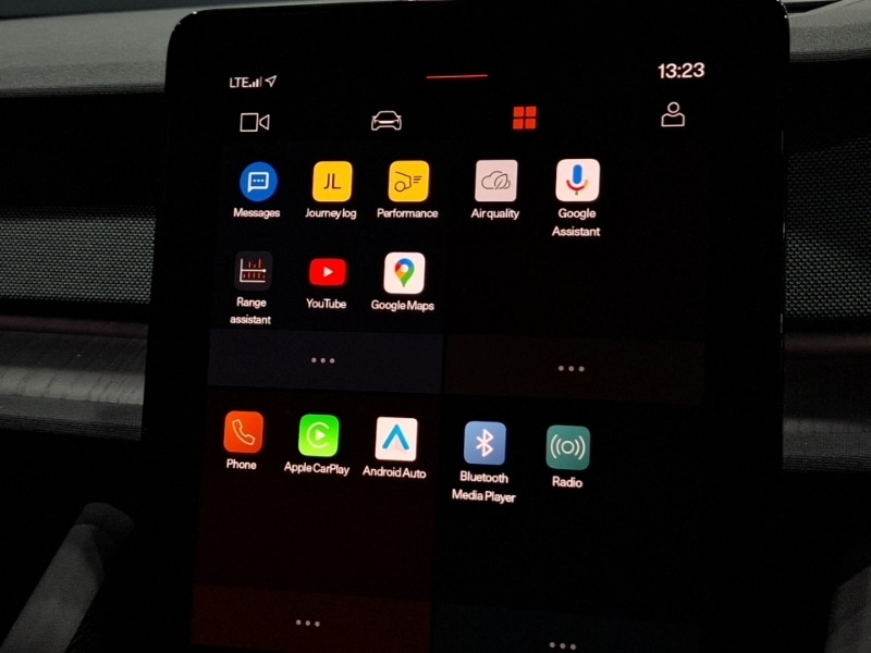 Used Polestar Polestar 2 2022 for sale - 76543487: Photo 15