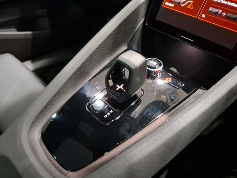 Used Polestar Polestar 2 2022 for sale - 76543487: Photo 17