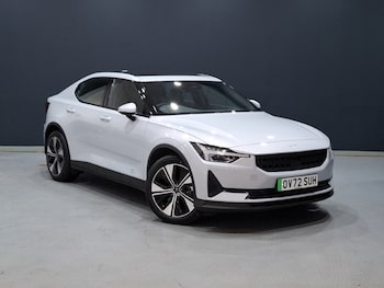 Used Polestar Polestar 2 2022 for sale - 76543487: Photo