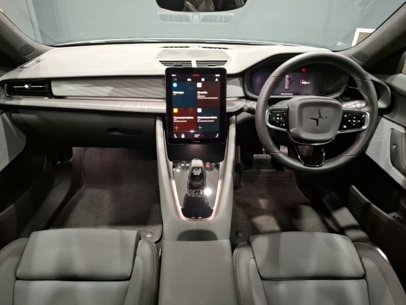 Used Polestar Polestar 2 2022 for sale - 76543487: Photo 2