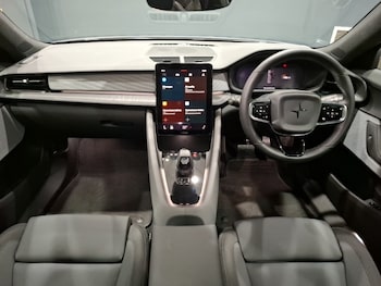 Used Polestar Polestar 2 2022 for sale - 76543487: Photo