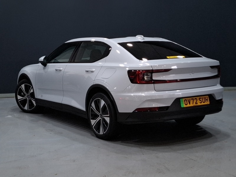 Used Polestar Polestar 2 2022 for sale - 76543487: Photo 3