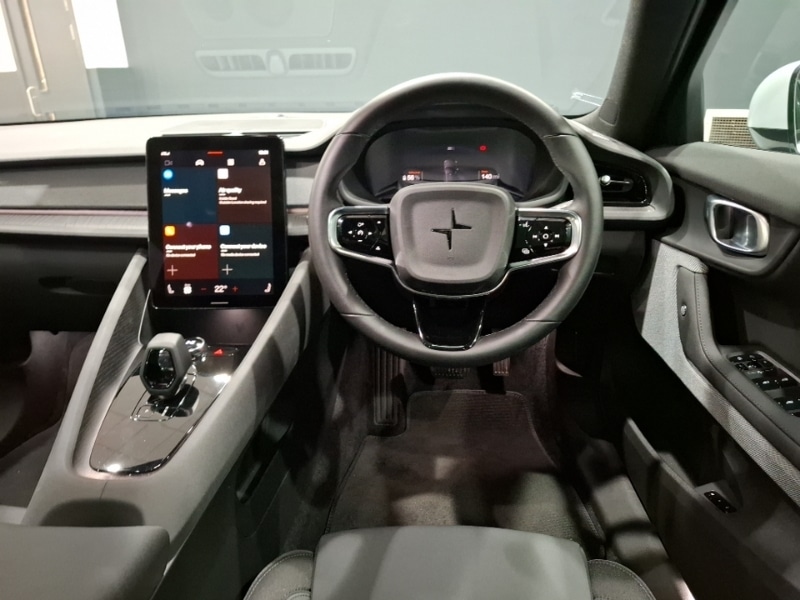 Used Polestar Polestar 2 2022 for sale - 76543487: Photo 7