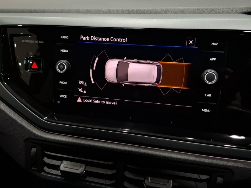 Used Volkswagen Polo 2022 for sale - 77611097: Photo 11