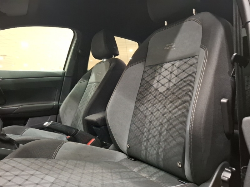 Used Volkswagen Polo 2022 for sale - 77611097: Photo 12