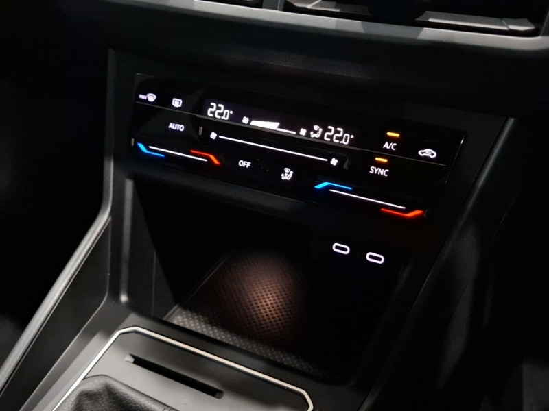 Used Volkswagen Polo 2022 for sale - 77611097: Photo 13