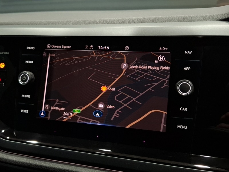 Used Volkswagen Polo 2022 for sale - 77611097: Photo 14