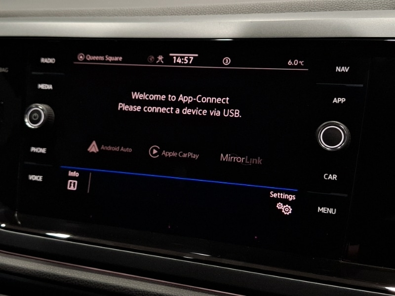 Used Volkswagen Polo 2022 for sale - 77611097: Photo 15