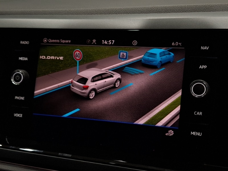 Used Volkswagen Polo 2022 for sale - 77611097: Photo 17