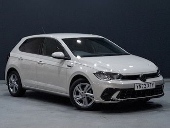 Volkswagen Polo feature image