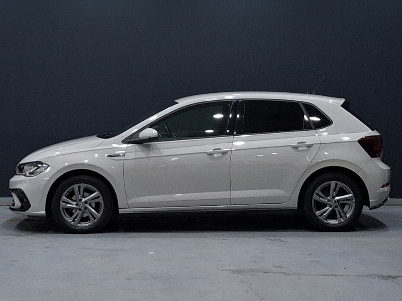 Used Volkswagen Polo 2022 for sale - 77611097: Photo 4