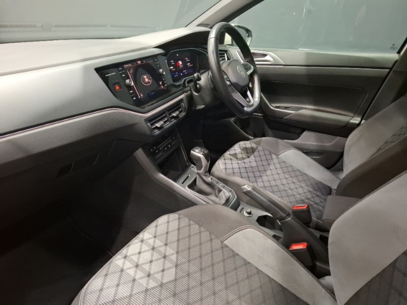 Used Volkswagen Polo 2022 for sale - 77611097: Photo 5