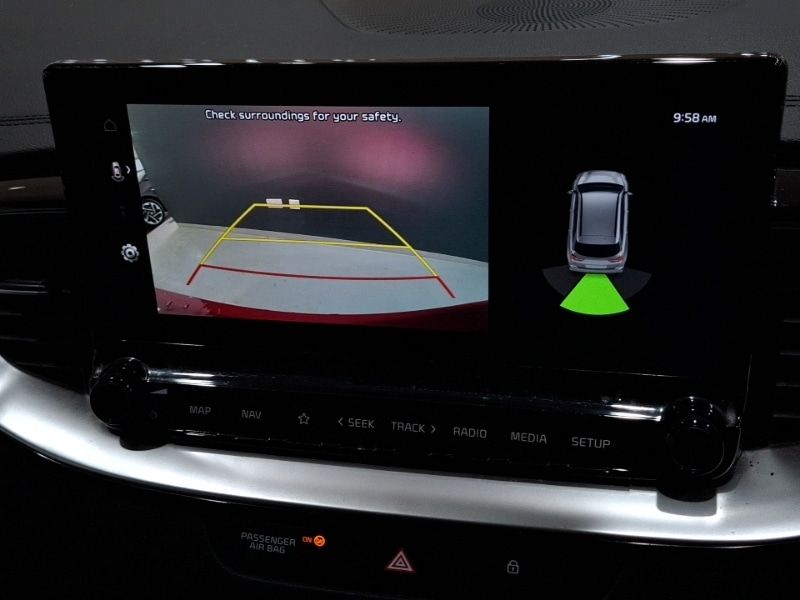 Used Kia Ceed 2024 for sale - 77969404: Photo 11