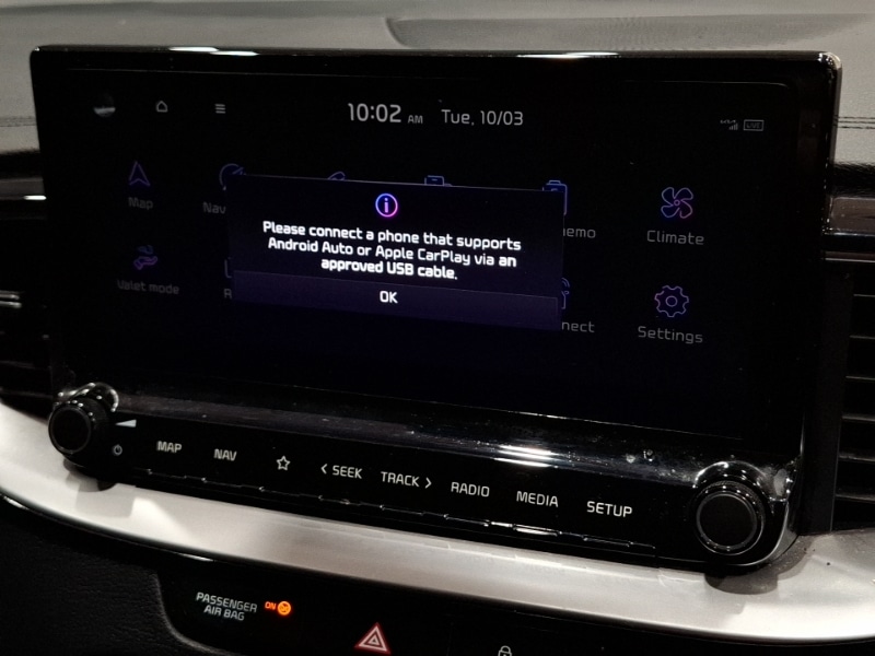 Used Kia Ceed 2024 for sale - 77969404: Photo 14