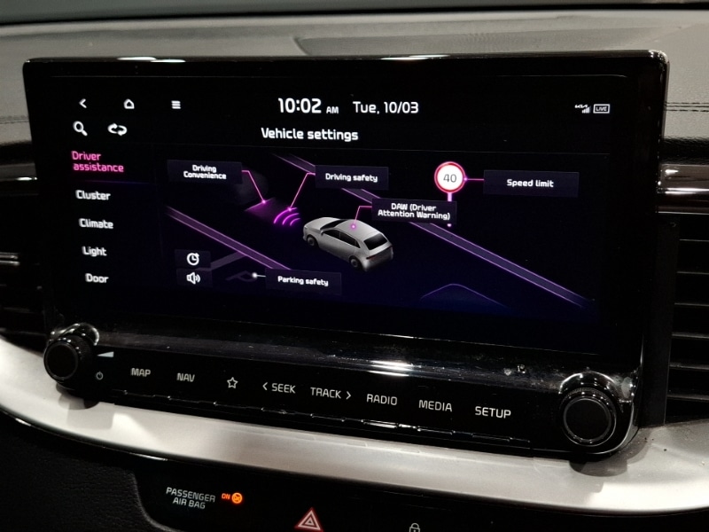 Used Kia Ceed 2024 for sale - 77969404: Photo 15