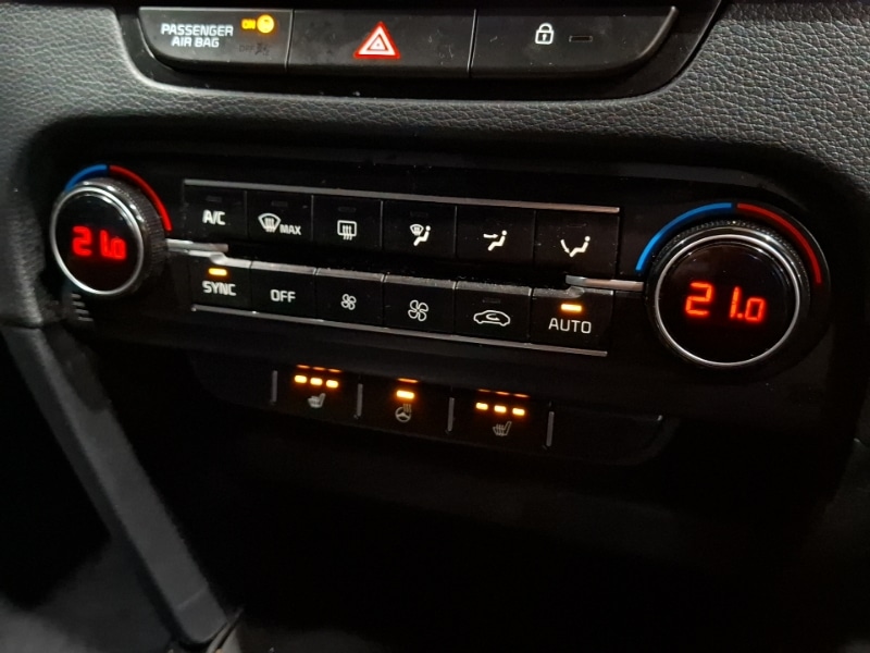 Used Kia Ceed 2024 for sale - 77969404: Photo 16