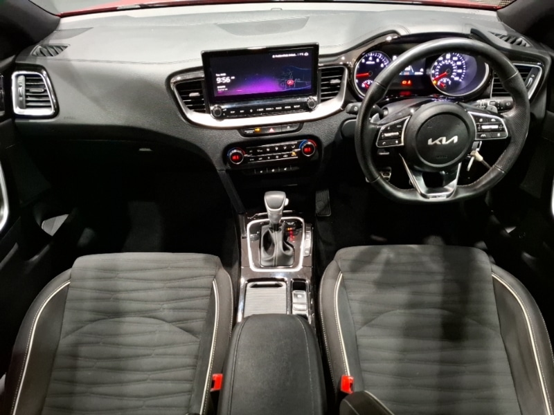 Used Kia Ceed 2024 for sale - 77969404: Photo 2