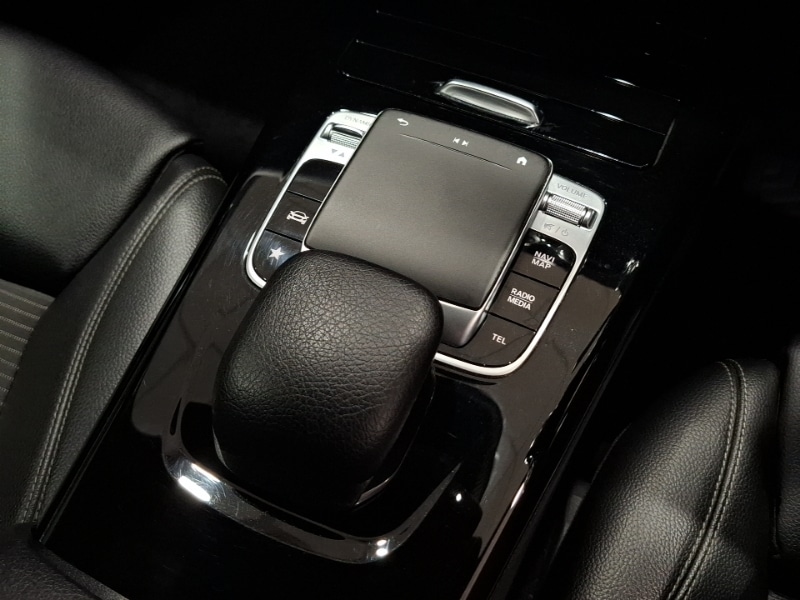 Used Mercedes-Benz A-Class 2019 for sale - 78113927: Photo 18