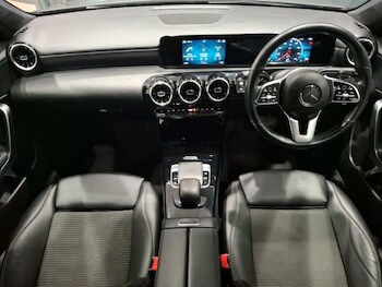 Used Mercedes-Benz A-Class 2019 for sale - 78113927: Photo