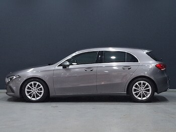 Used Mercedes-Benz A-Class 2019 for sale - 78113927: Photo