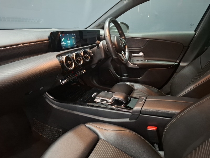 Used Mercedes-Benz A-Class 2019 for sale - 78113927: Photo 5