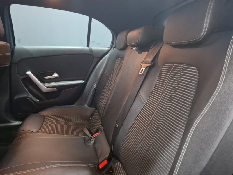 Used Mercedes-Benz A-Class 2019 for sale - 78113927: Photo 6