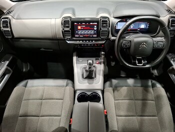 Used Citroen C5 Aircross 2021 for sale - 79243040: Photo