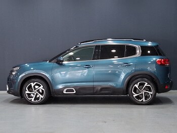 Used Citroen C5 Aircross 2021 for sale - 79243040: Photo