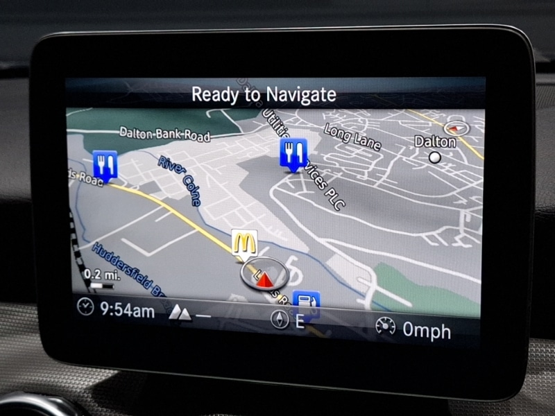 Used Mercedes-Benz GLA 2018 for sale - 76523950: Photo 12