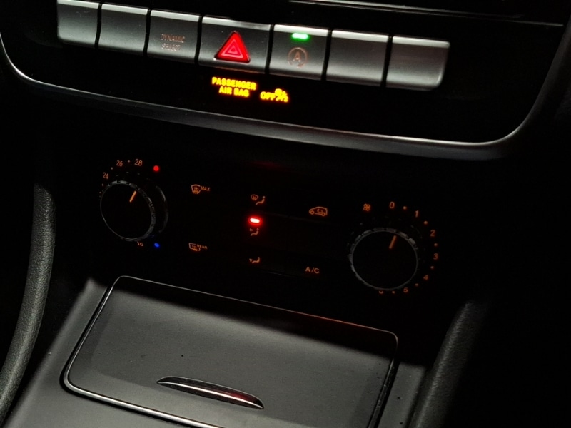 Used Mercedes-Benz GLA 2018 for sale - 76523950: Photo 16