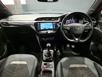 Used Vauxhall Corsa 2022 for sale - 75775359: Photo
