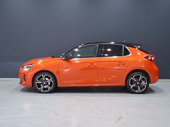 Used Vauxhall Corsa 2022 for sale - 75775359: Photo