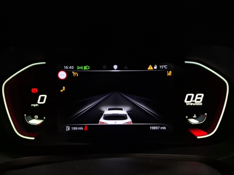 Used MG MG HS 2023 for sale - 77682550: Photo 10