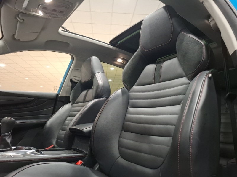 Used MG MG HS 2023 for sale - 77682550: Photo 12