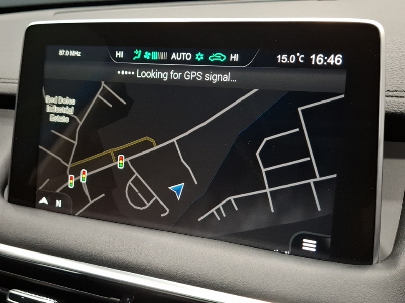 Used MG MG HS 2023 for sale - 77682550: Photo 14