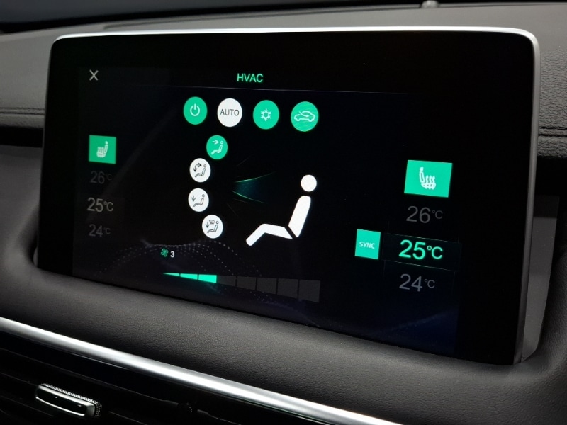 Used MG MG HS 2023 for sale - 77682550: Photo 16