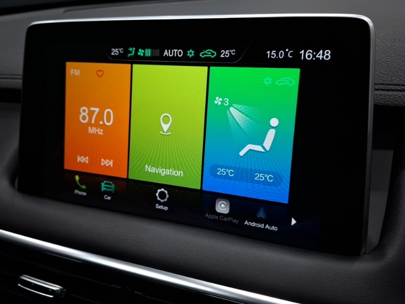 Used MG MG HS 2023 for sale - 77682550: Photo 19