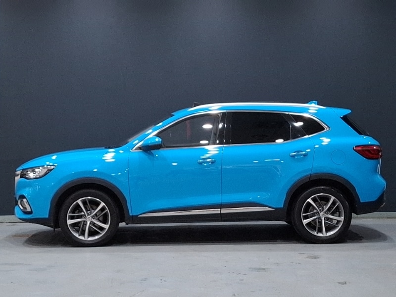 Used MG MG HS 2023 for sale - 77682550: Photo 4