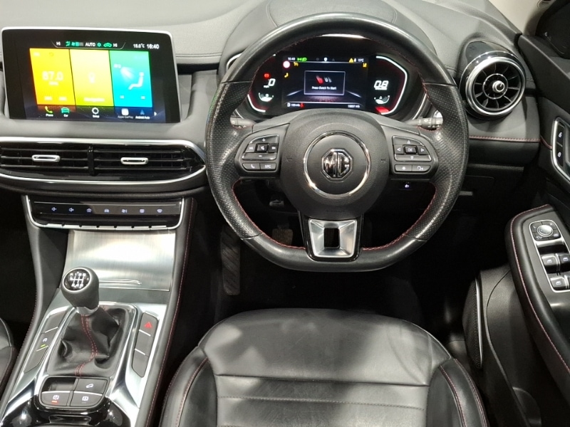 Used MG MG HS 2023 for sale - 77682550: Photo 7