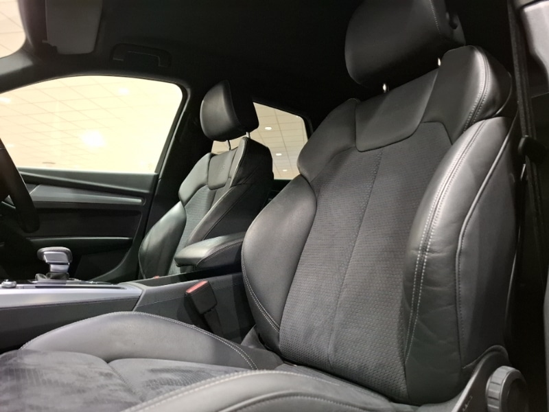 Used Audi Q5 2024 for sale - 77548769: Photo 12